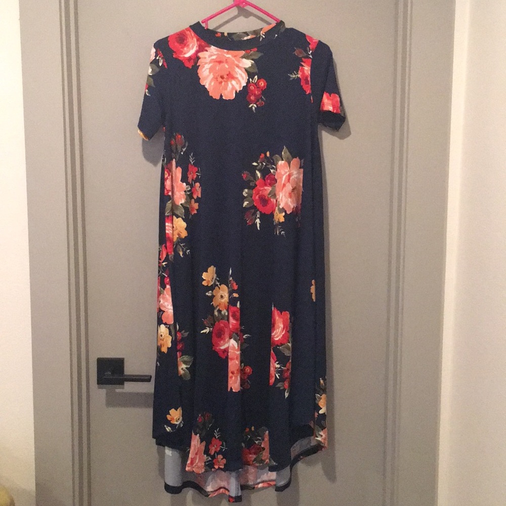 Small/Medium dress